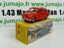 DT261 Voiture 1/43 réédition