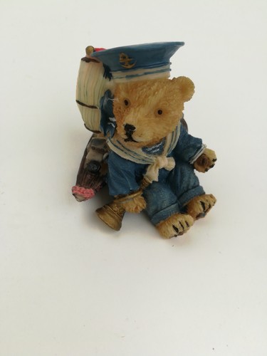 Figurine statuette ours marin - statuette,