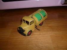 Dinky toys 252 bedford - dinky,