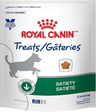 Royal Canin Satiety 17.6 oz