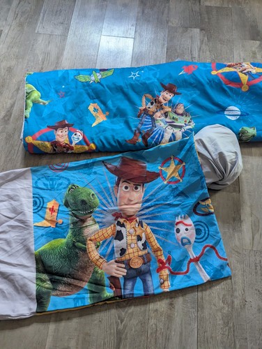 Disney toy story toddler - disney, 4