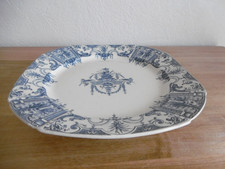 PRESENTOIR FAIENCE GIEN DECOR