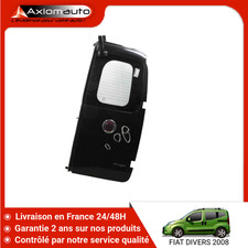 ?? PORTE BATTANTE ARRIERE DROIT FIAT DIVERS ➤1393312080 ♻️