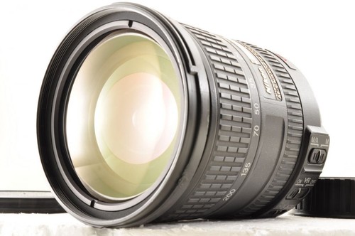 Objectif nikon dx - af-s, nikkor
