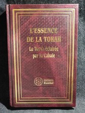 L'ESSENCE de la TORAH - La