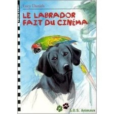 Livre Sos Animaux Tome 3 - Le