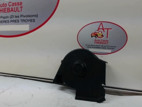 Carter distribution arriere - carter,