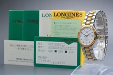 Longines Conquest Vhp