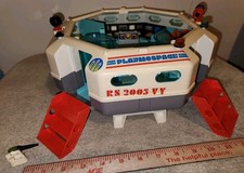 PLAYMOBIL PlaymoSpace 3536