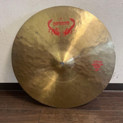 Meinl dragon china medium - meinl,