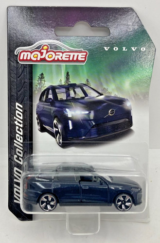 45812 majorette volvo - 45812, /