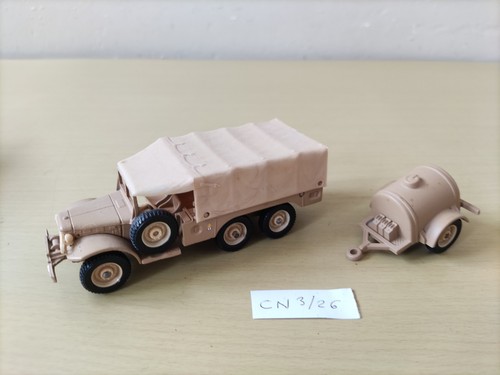 Solido dodge t223 wc - 6, t223,