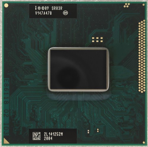 Processeur cpu intel - processeur,