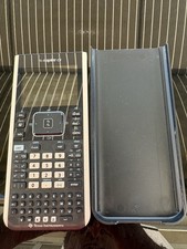 Calculatrice nspire cx - ti-nspire,