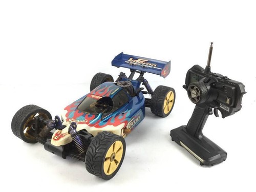 Kyosho inferno sports - kyosho,