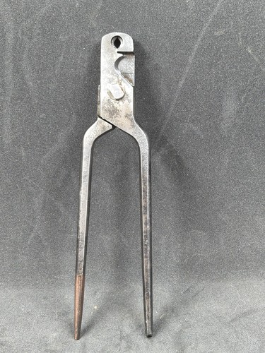 Pince pionnier allemand maku - pionnier,