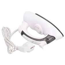 Foldable Household Steam Iron