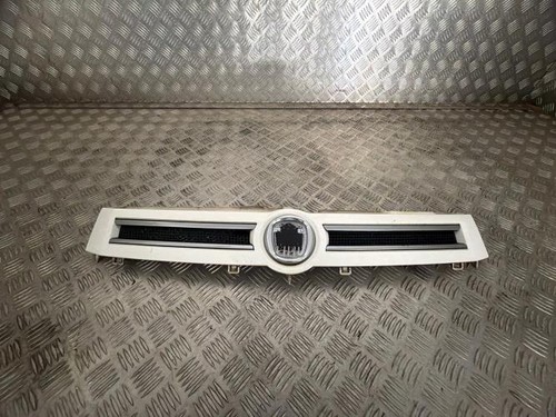 Calandre fiat panda phase 2 - fiat,