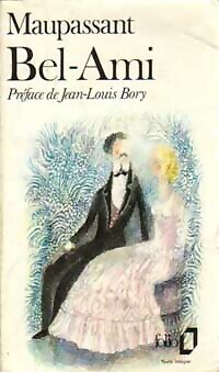 Bel ami guy - bel-ami,