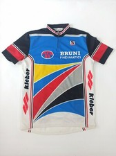 Vintage Cyclisme Maillot