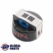 Capteur Pluie Mercedes W204 W212 Unité Contrôle Condensation Solaire A2079010600