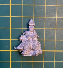 SQUIGGOTH ORK EPIC40K OOP