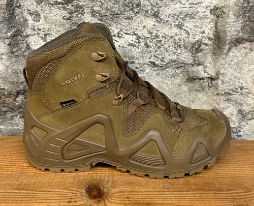 Lowa zephyr gtx mid coyote - mid, tf