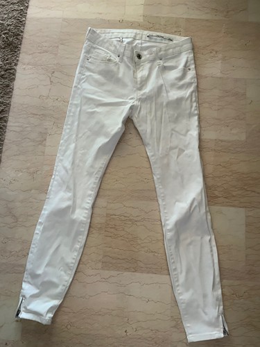Zara jean blanc - zara:,
