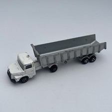 Camion benne scania - camion, marque
