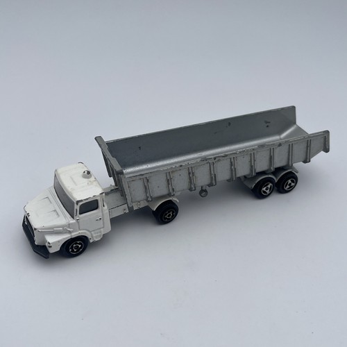 Camion benne scania marque - benne, scania",