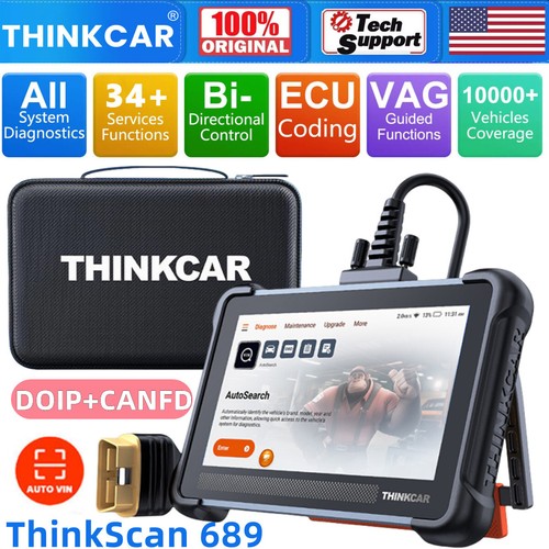 Obd2 bidirectional all - obd2,