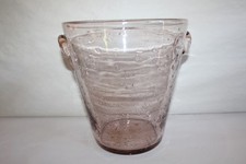 Grand seau à champagne en