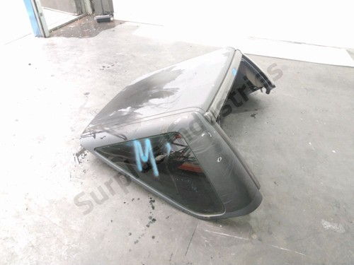 Hard top land - rover, freelander