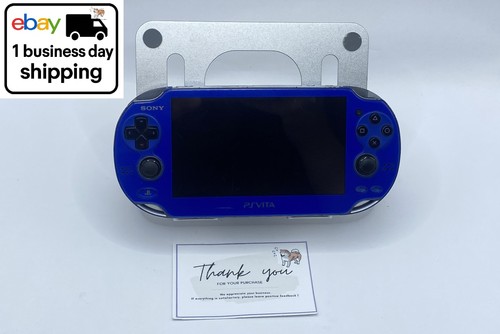 Scratches vita sapphire - scratches, ps