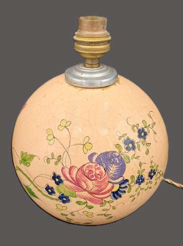Joli pied lampe - joli, de