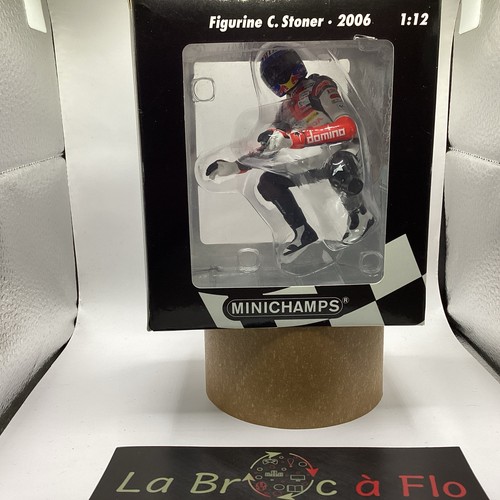 Minichamps collection - minichamps, 1/12