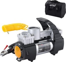 KATSU Gonfleur de Pneu de