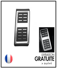 Repose pied ALU POUR Golf 7