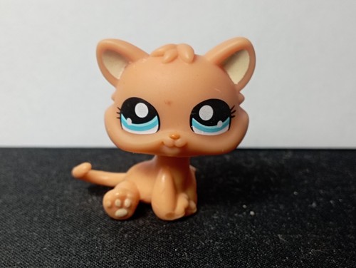 Lps littlest petshop pet - littlest, shop