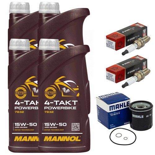Service kit moteur huile - service,