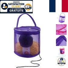 Organisateur de Laine Compact