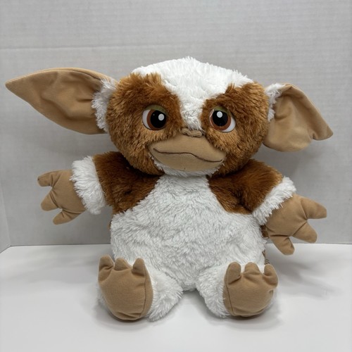 Gremlins gizmo mogwai plush - gizmo,