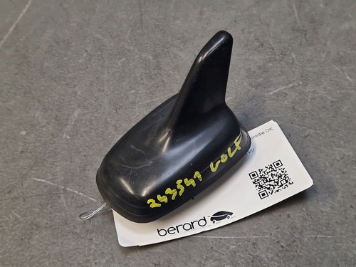 Antenne gps requin - antenne, "requin"