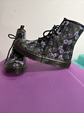 Dr. Doc Martens Zavala