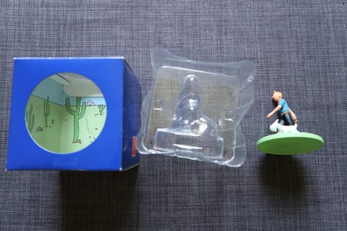 Moulinsart herge tintin - herge,