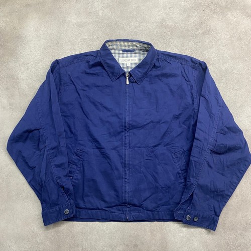 Veste london fog harrington - veste,