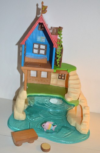 Les petits malins sylvanian - malins,