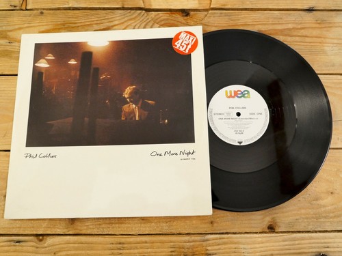 Phil collins one more - collins,