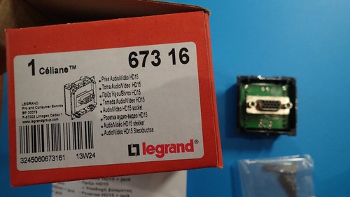 Legrand celiane 67316 673 - celiane,