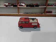 Camion de Pompiers Aéroport